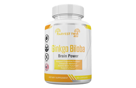 Ginkgo Biloba-0