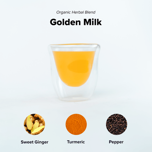Golden Milk | Wholesale-1