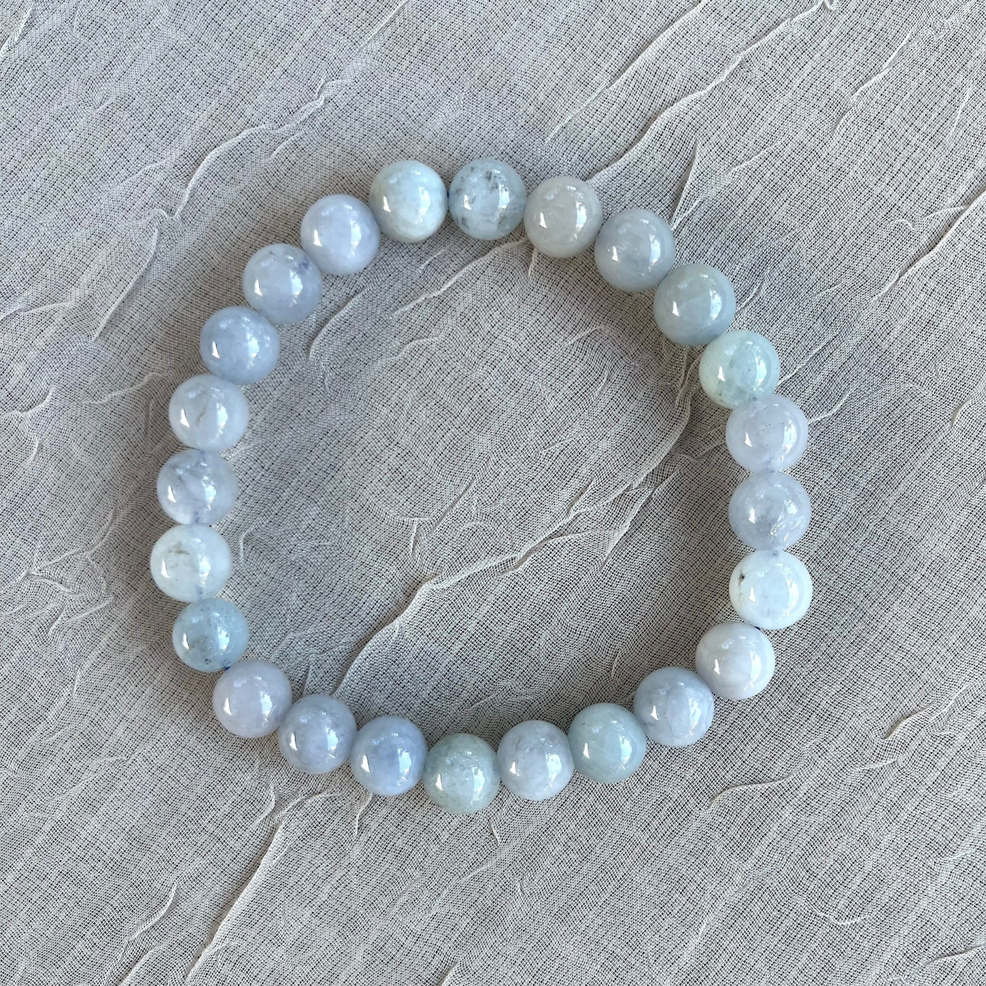 Beauty Beaded Bracelets - Ethically Crafted Fashion Statements