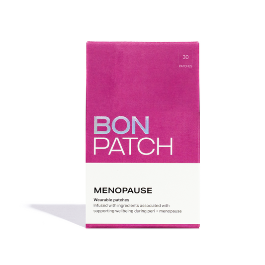 BonPatch, MENOPAUSE