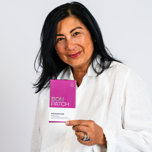 BonPatch, MENOPAUSE