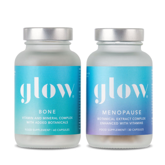 GLOW, Menopause Bundle