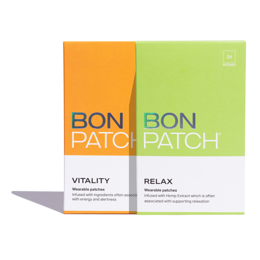 MORE ENERGY, LESS STRESS-0