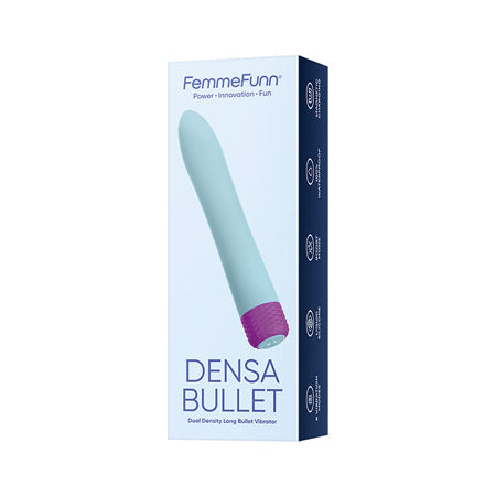 FemmeFunn Densa Bullet