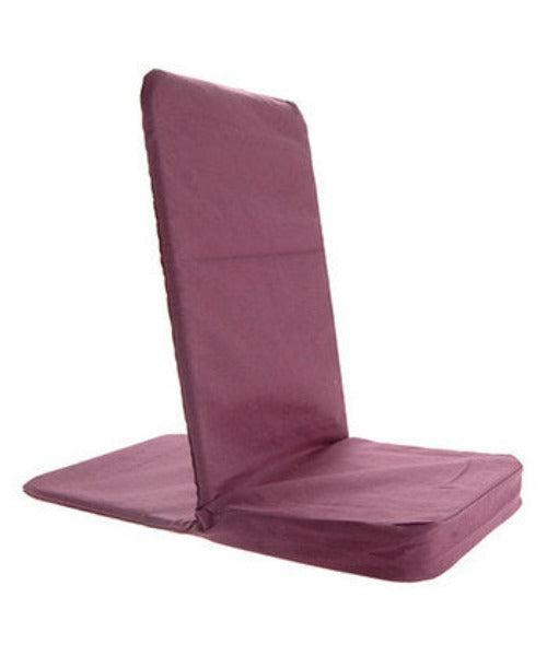 OMSutra Folding Meditation Chair