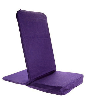 OMSutra Folding Meditation Chair