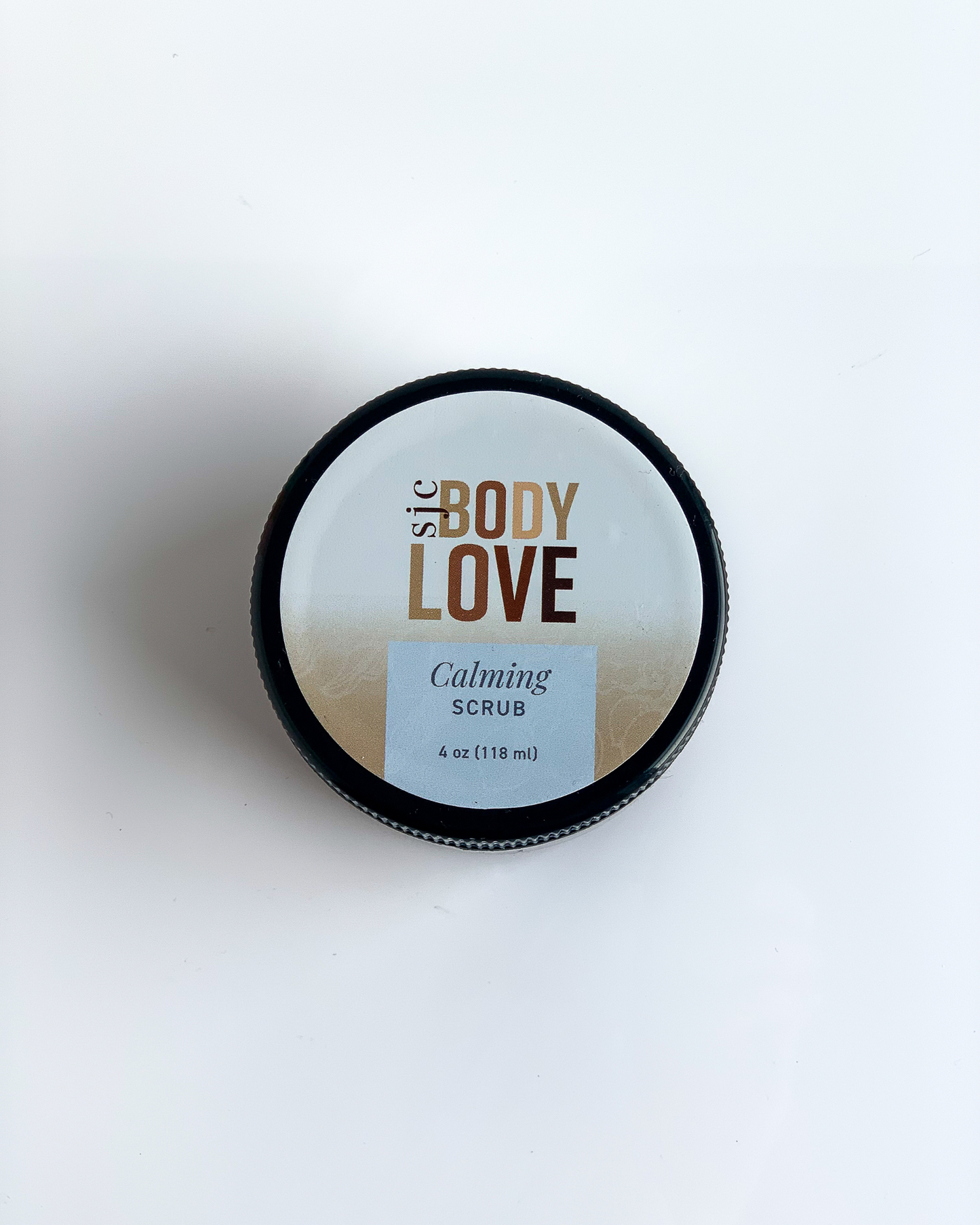 Body Scrub-2