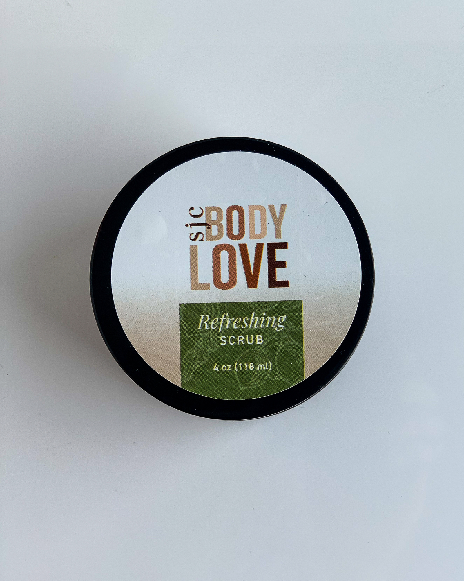 Body Scrub-4