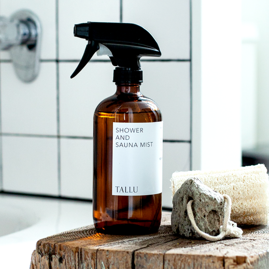 Tallu Eucalyptus Spray