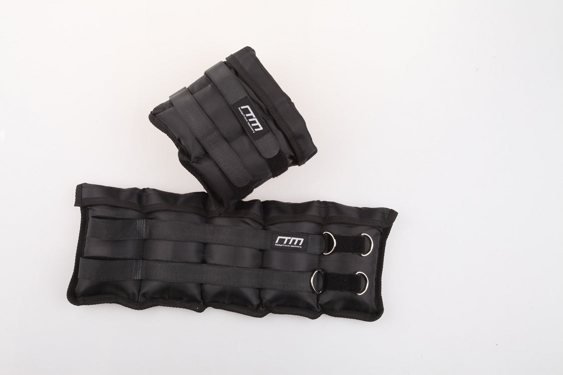 Weight Straps - 10KG