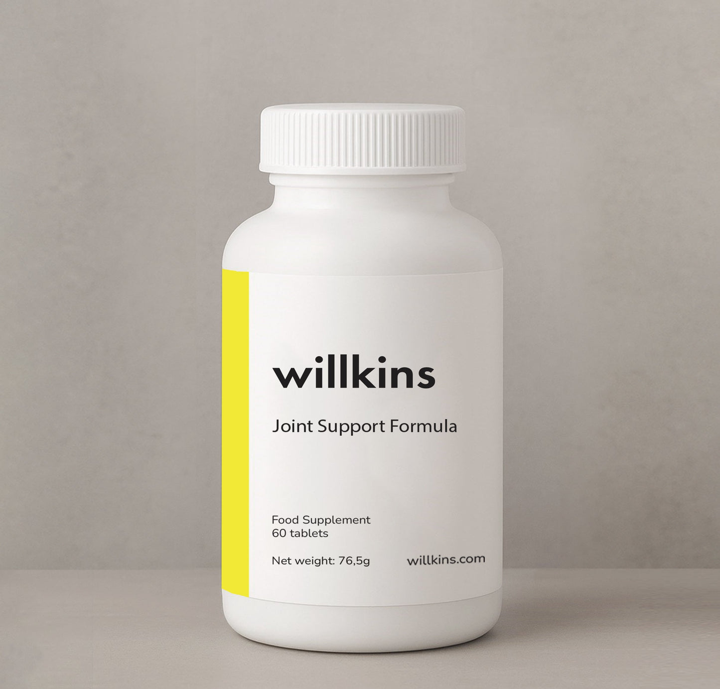 Joint Support Formula
