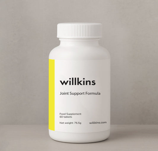 Joint Support Formula