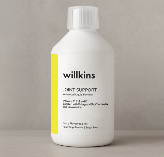 Joint Support, Advanced Liquid Formula