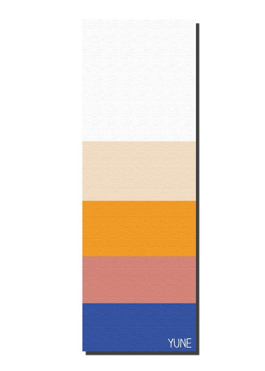Non-Slip Bondi Yoga Mat