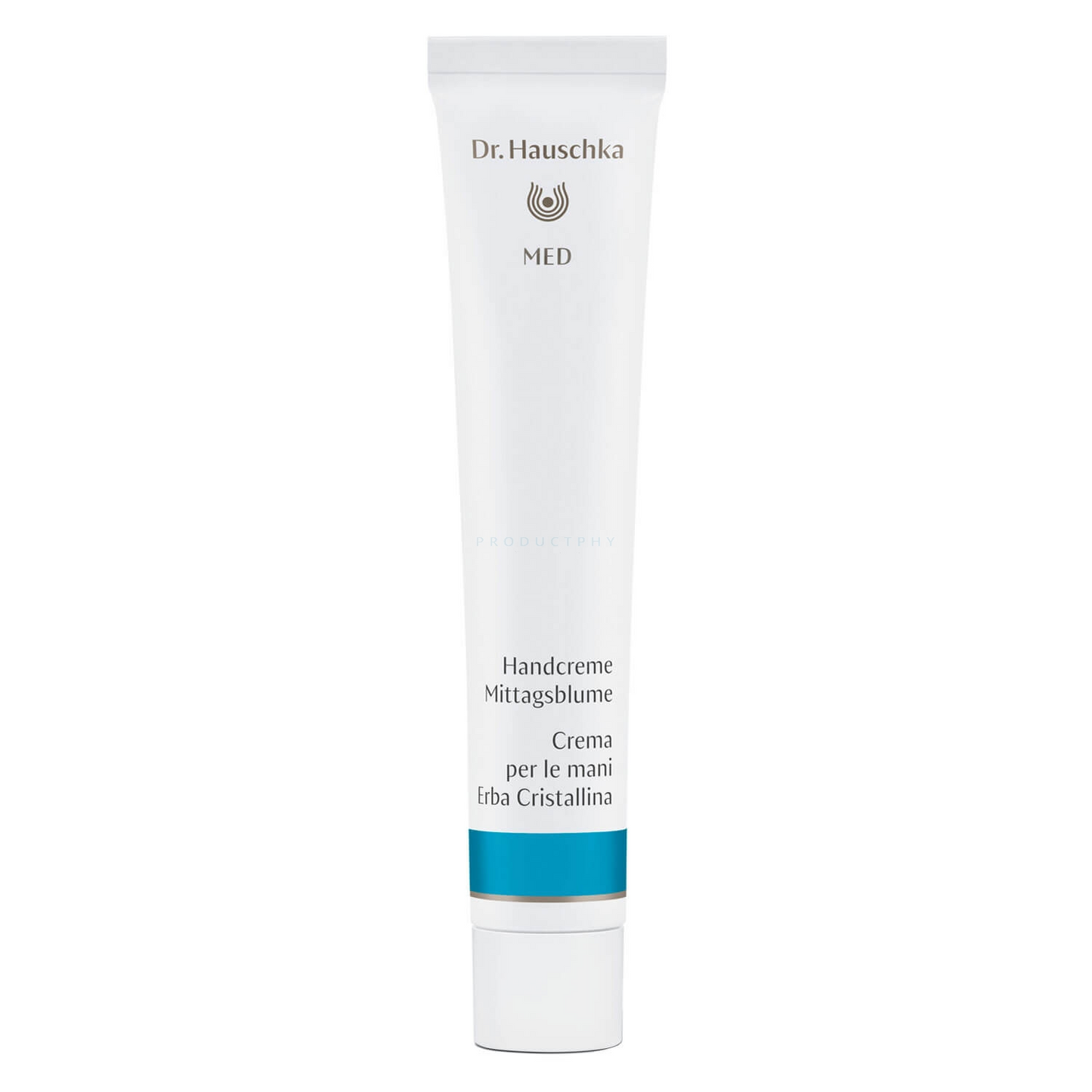 Dr. Hauschka Dr. Hauschka Med Ice Plant Krem do rąk 50ml (4020829069794)-0