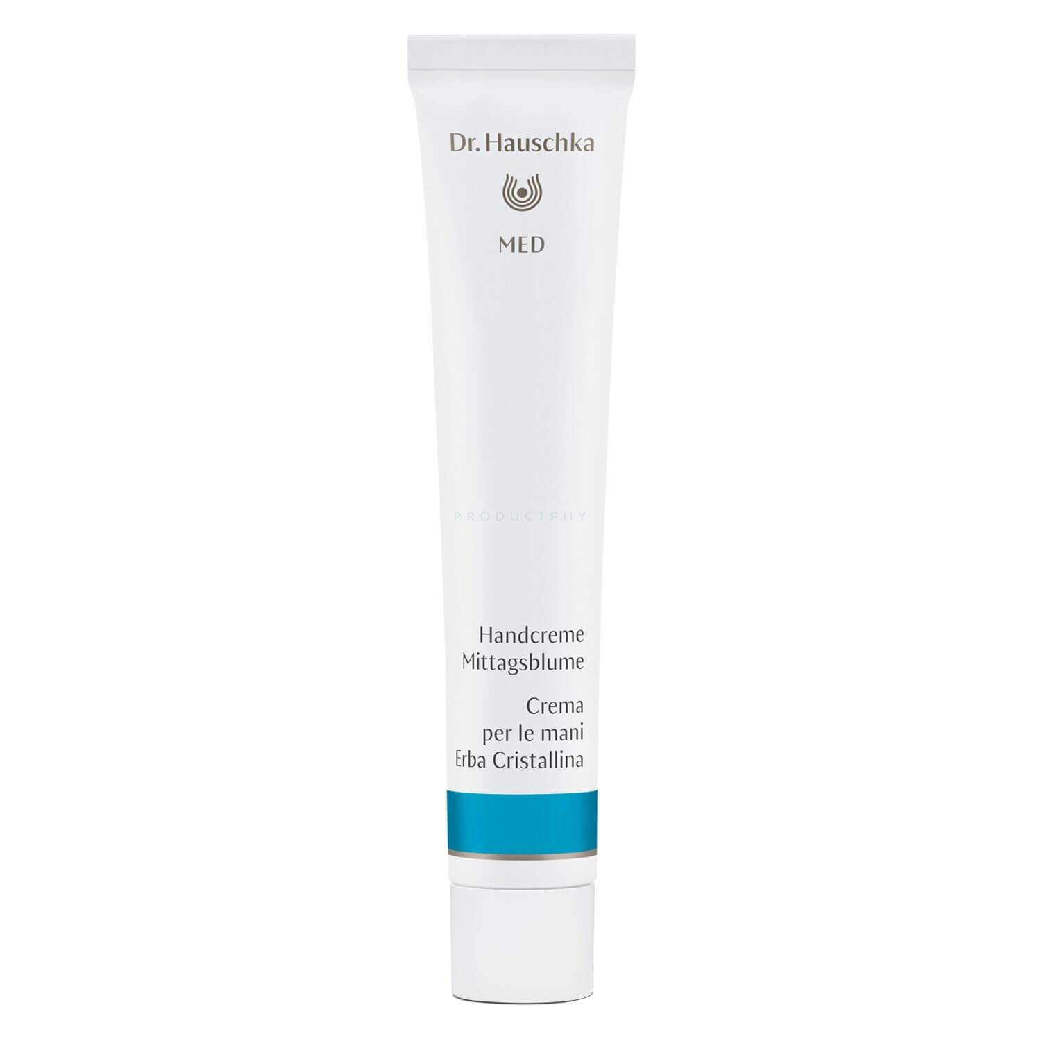Dr. Hauschka Dr. Hauschka Med Ice Plant Krem do rąk 50ml (4020829069794)-0