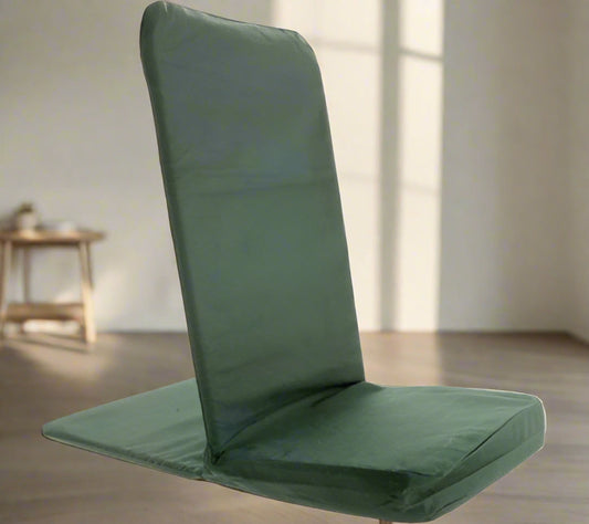 OMSutra Folding Meditation Chair
