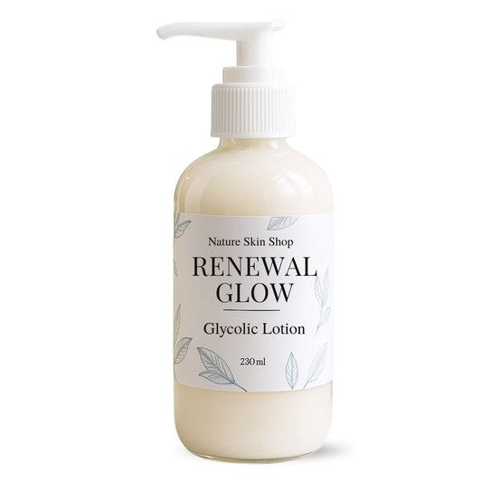 Glycolic Glow Renewal Lotion-0