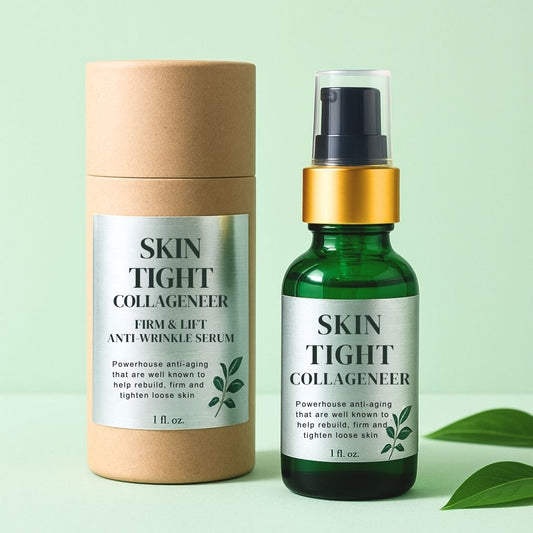 Skin Tight Collageneer Firm & Lift Anti-Wrinkle Serum-0