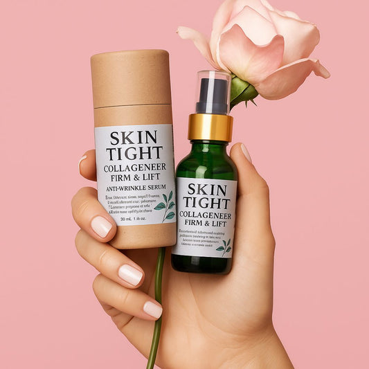 Skin Tight Collageneer Firm & Lift Anti-Wrinkle Serum-1