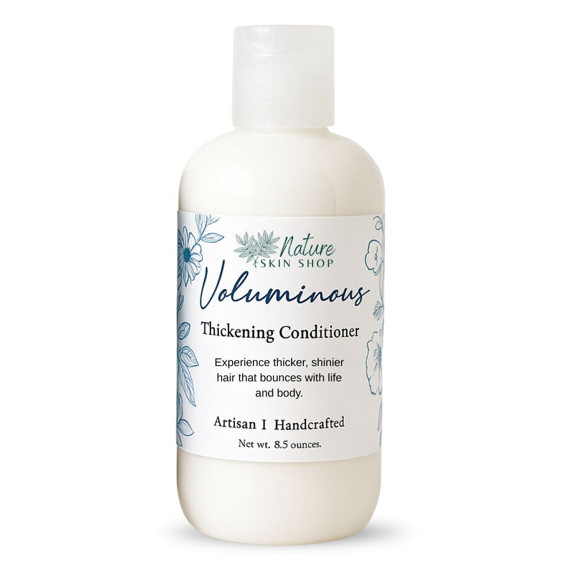 Voluminous Hair Conditioner-5